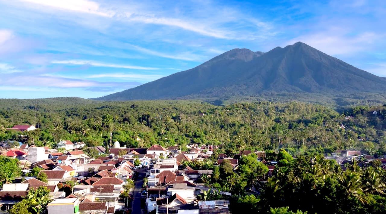 Desa Sumberdem